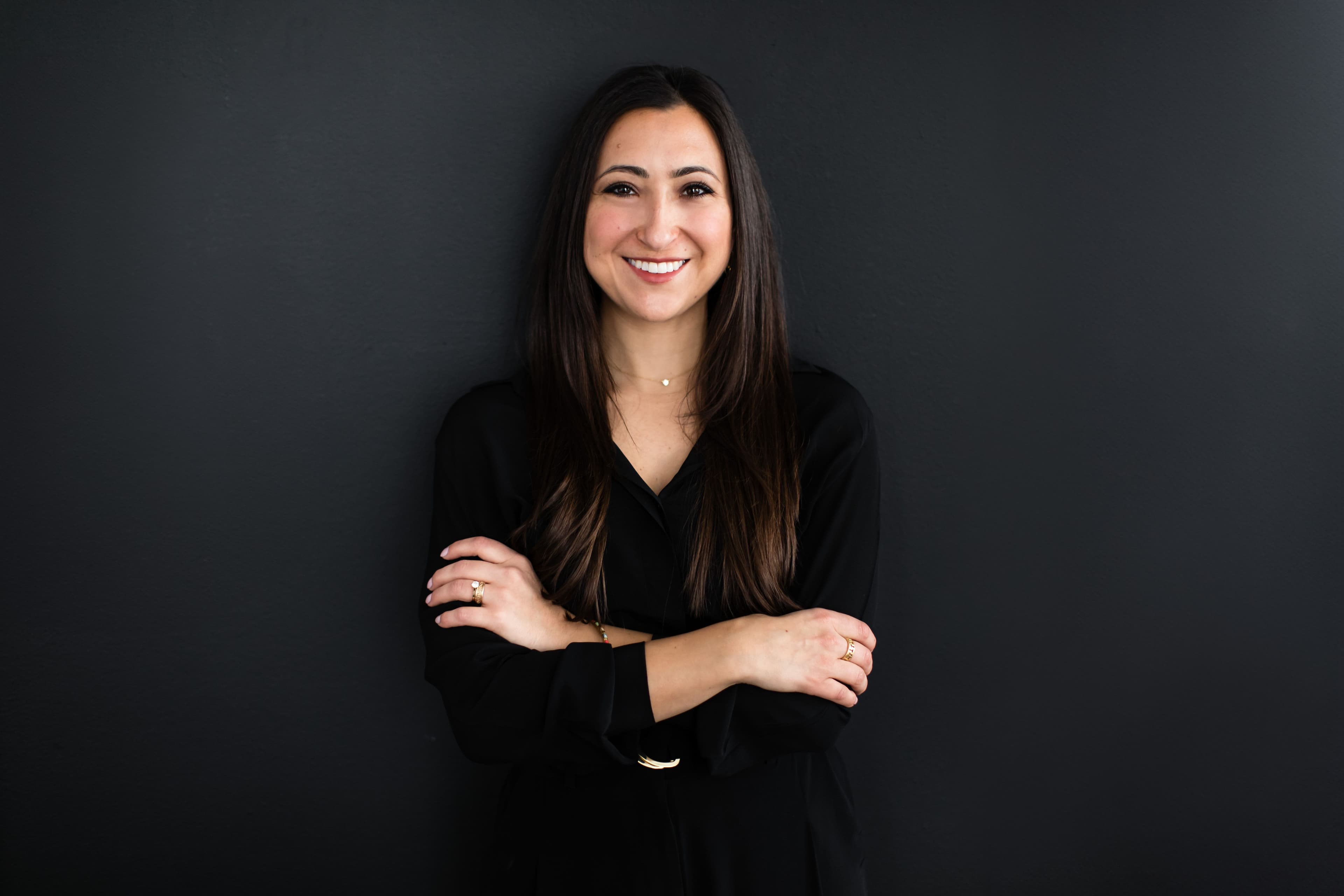 Zoe Koulouris